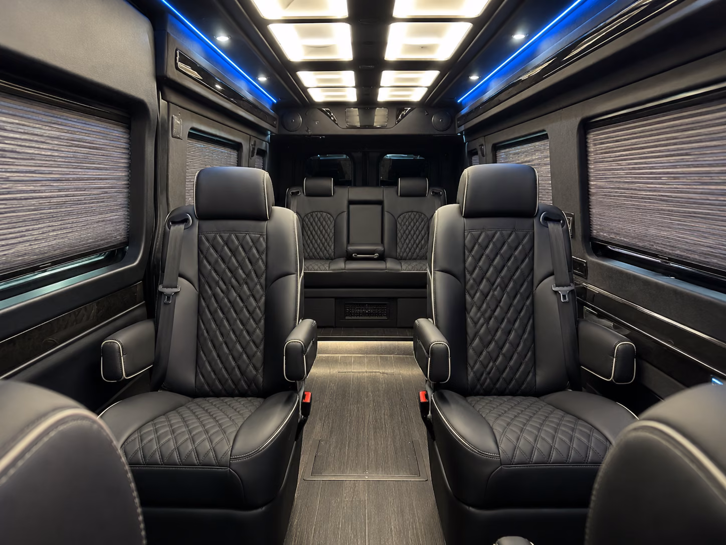 allen airport transfers made simple