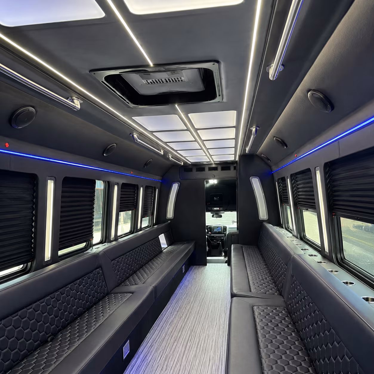 allen give your group a better prom ride with allen prom bus rentals