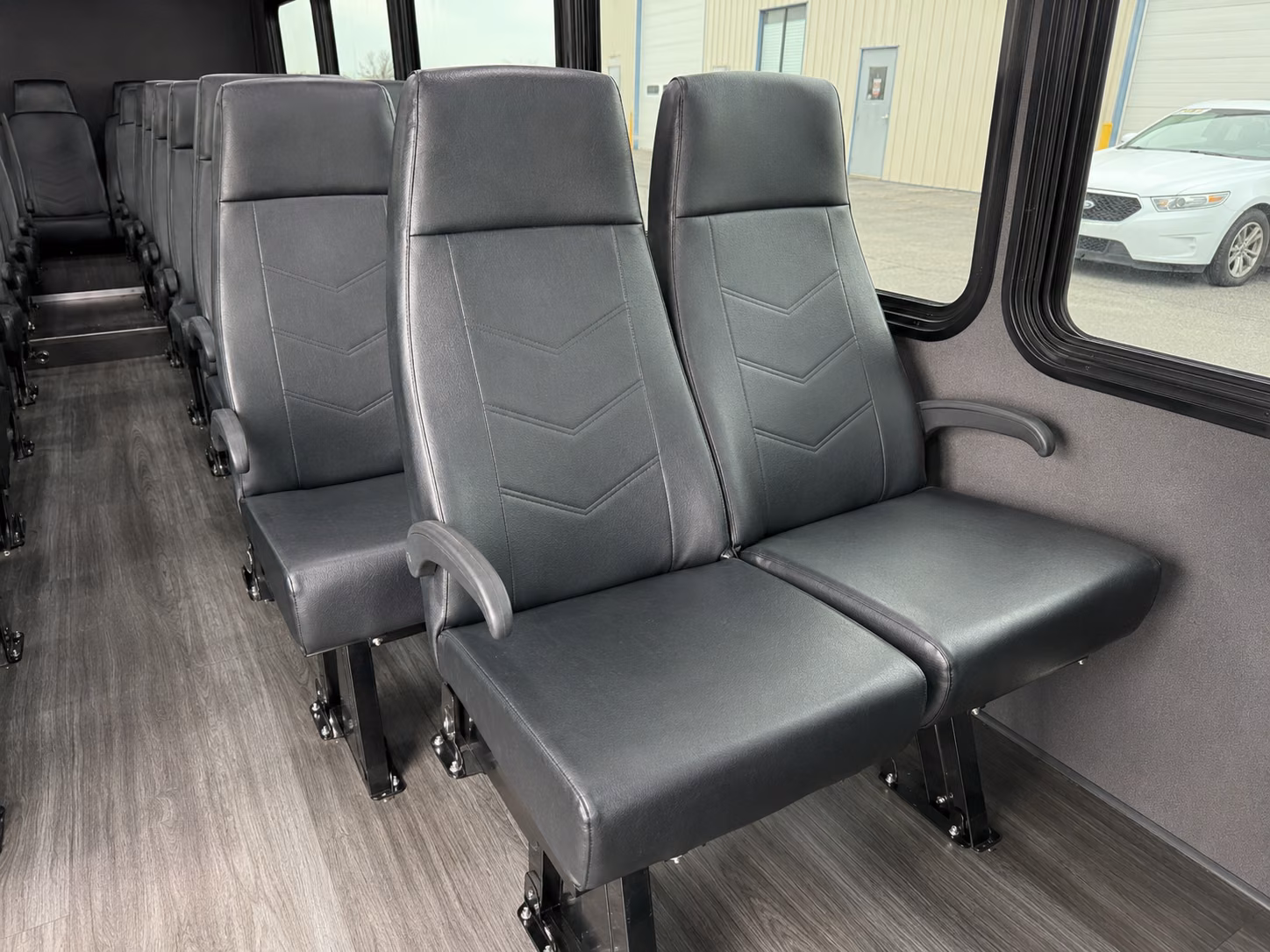 allen make church group travel easier with allen charter bus rentals
