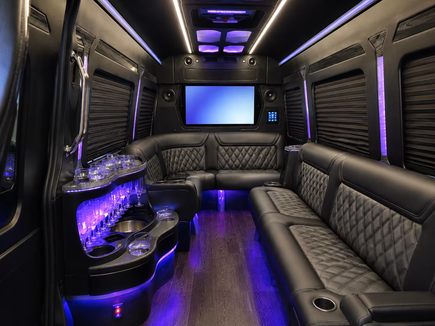 allen seamless shuttles to every allen private event