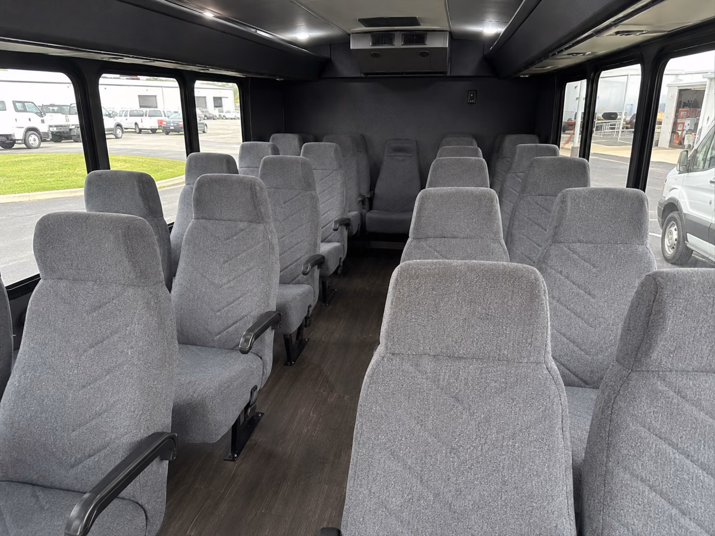 allen visit multiple wineries with one allen charter bus rental
