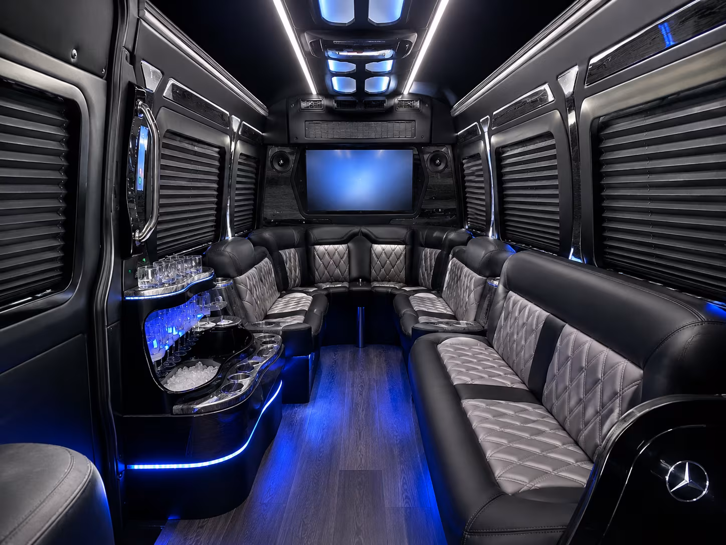 book your carrollton prom bus early dfw dates fill fast