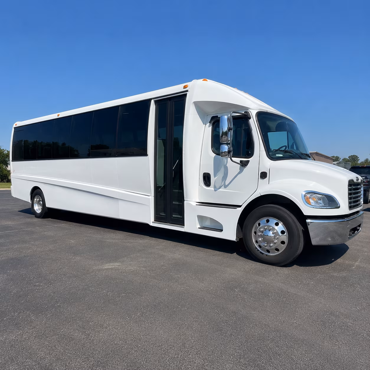 buses and pricing in minutes instead of days