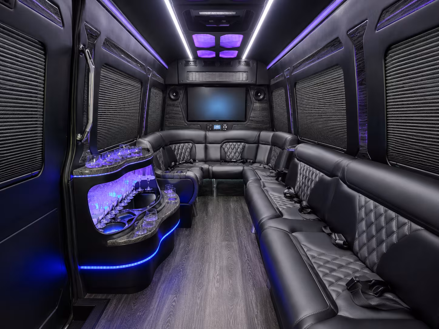Carrollton Employee Transportation