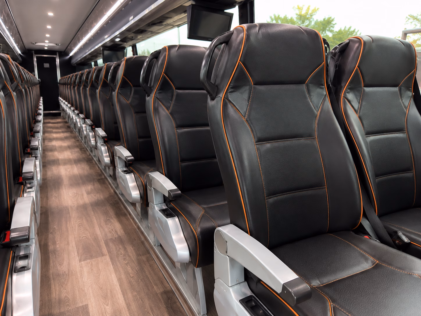 Carrollton Long-Distance Transportation