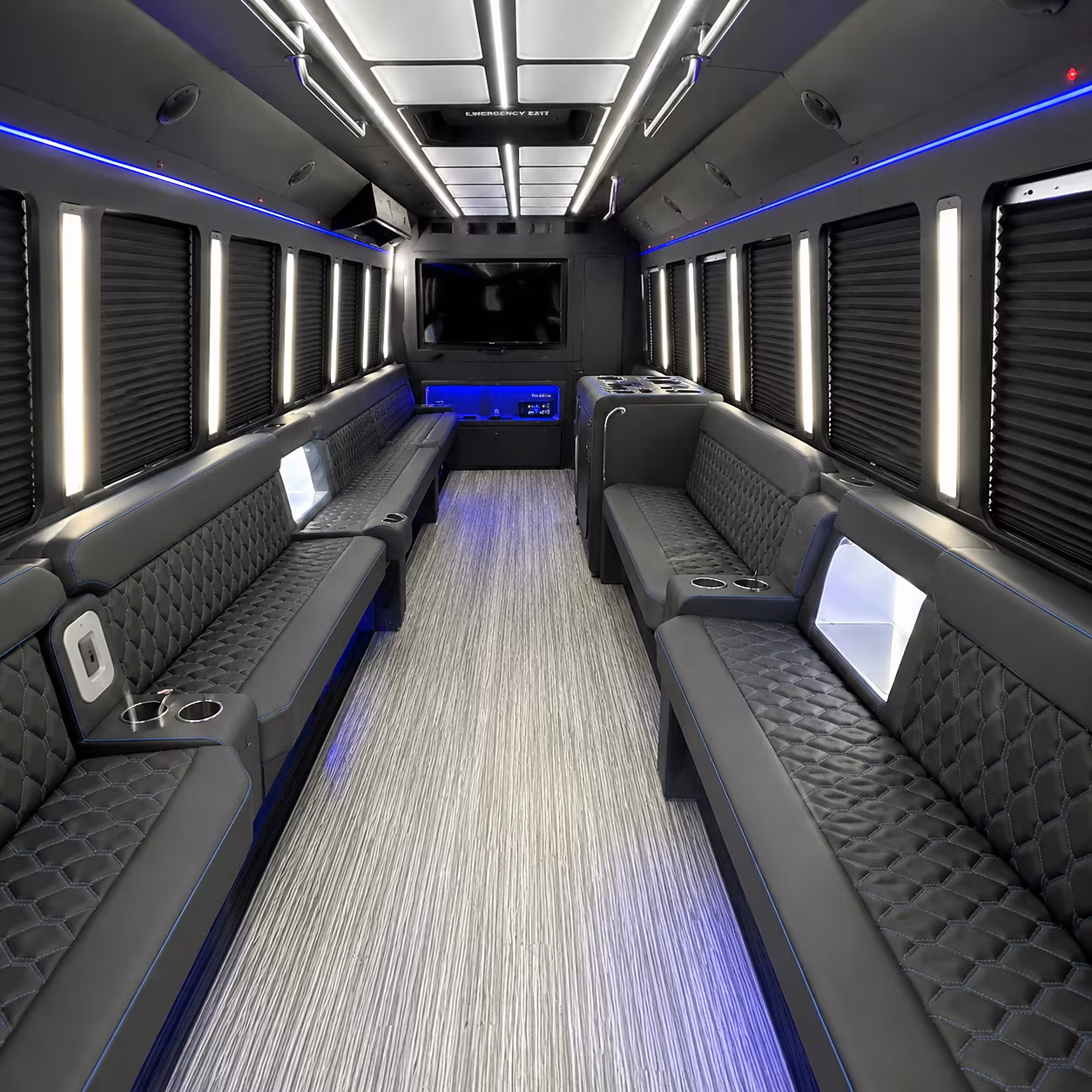 Carrollton Prom Transportation