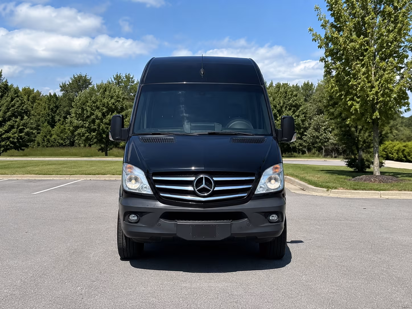 Carrollton Sporting Event Transportation