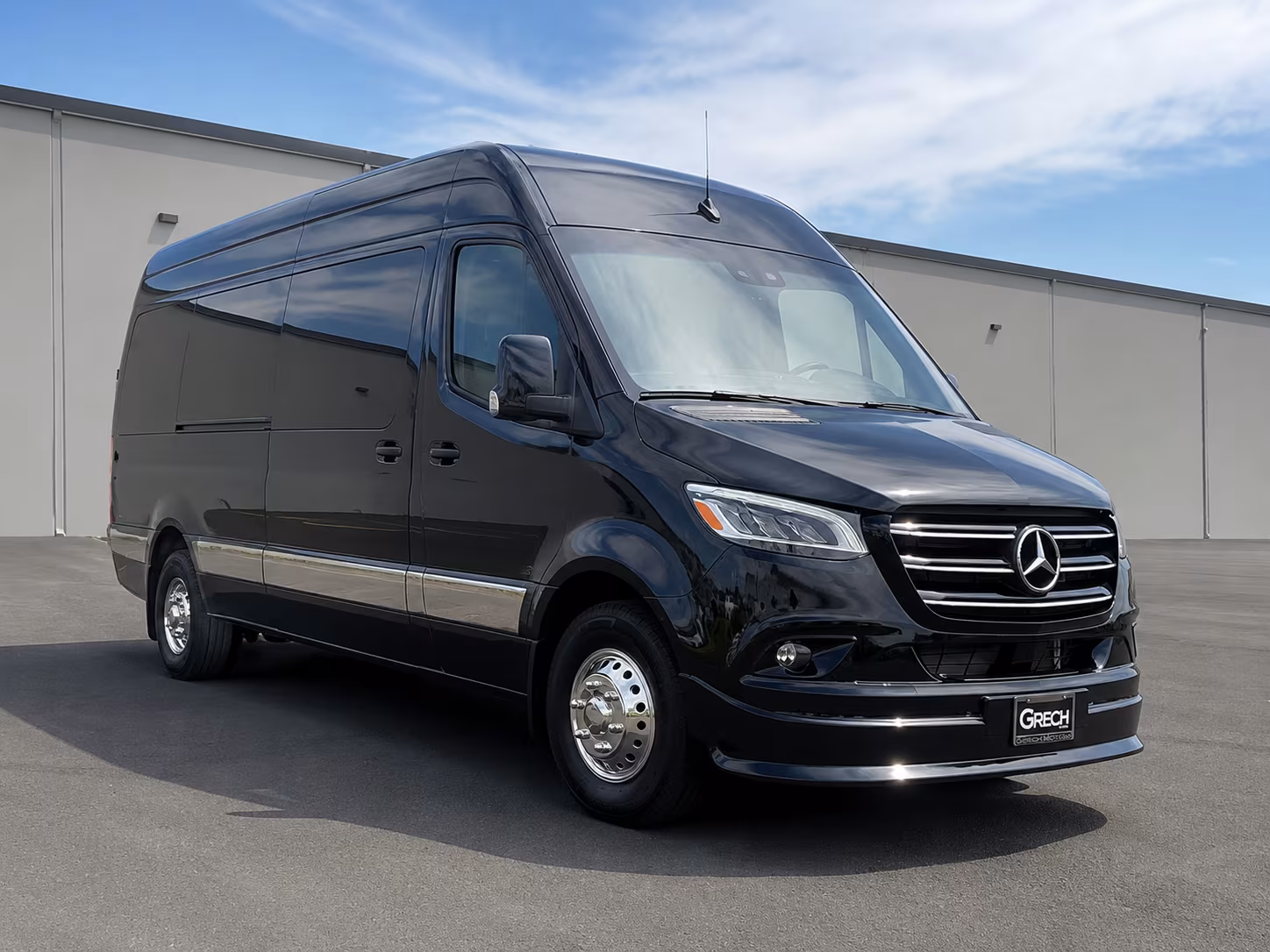 Carrollton Wine Tour & Brewery Transportation