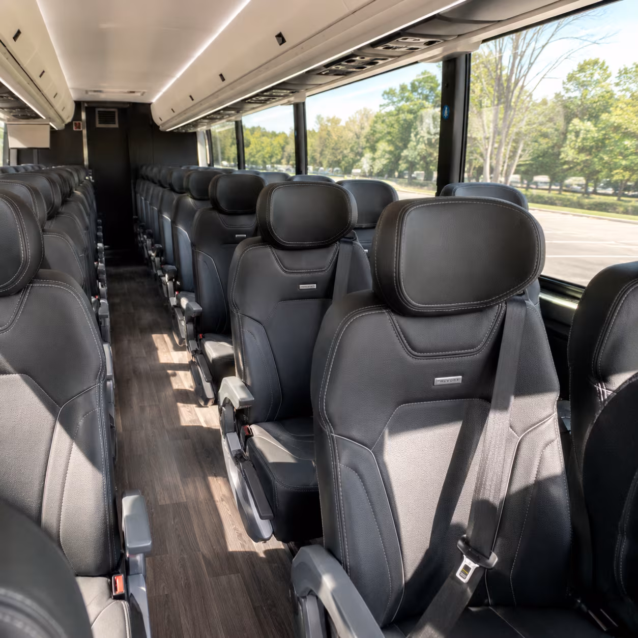 carrolltoncharterbuscompany com can help with multi day conference transportation at the gaylord texan and beyond