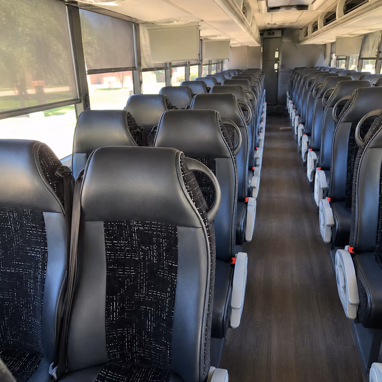 carrolltoncharterbuscompany com can help you get to the state fair of texas and every big dfw event