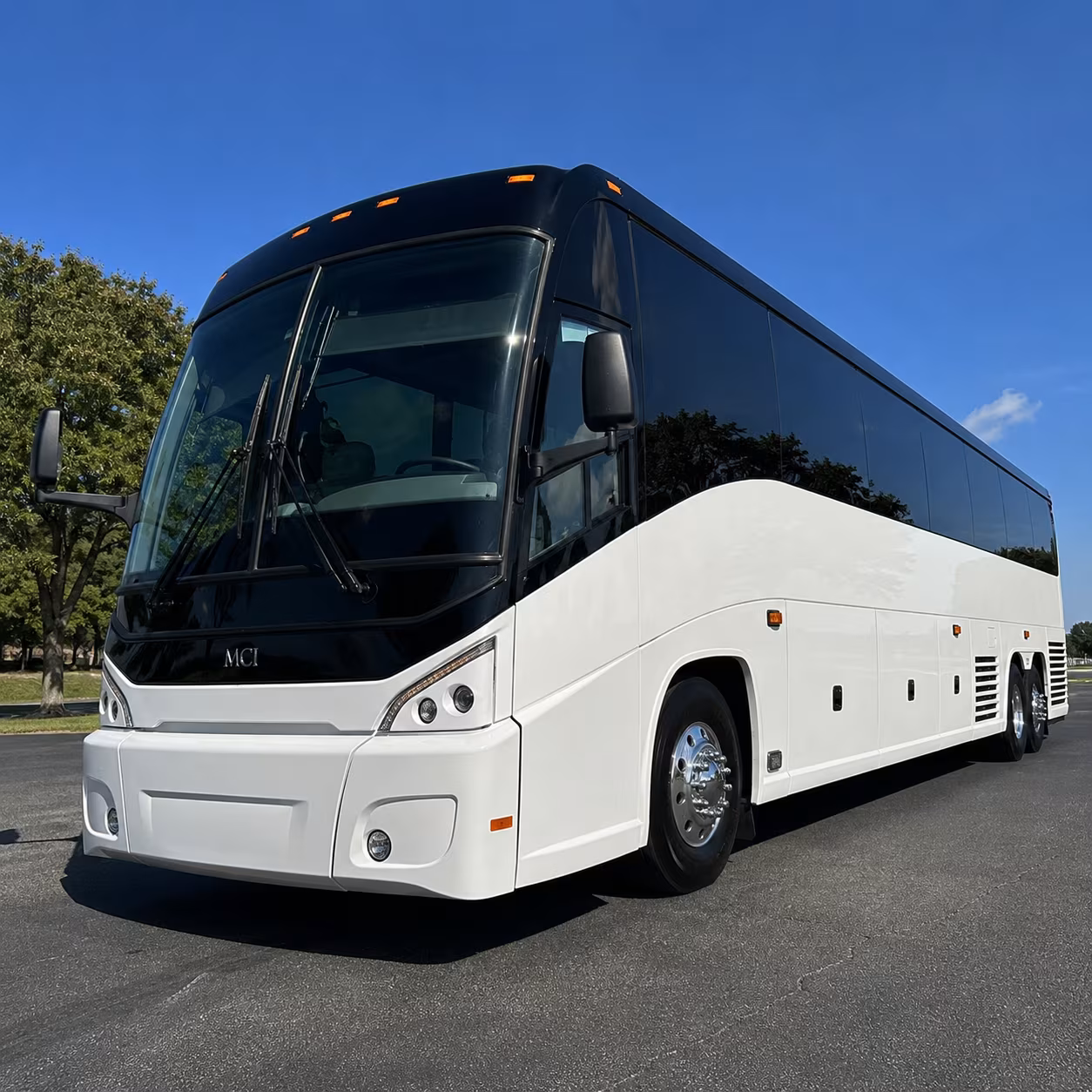 coppell book charter buses for your coppell government or military group