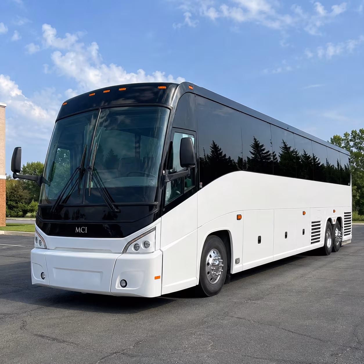 coppell charter bus rentals for coppell school districts