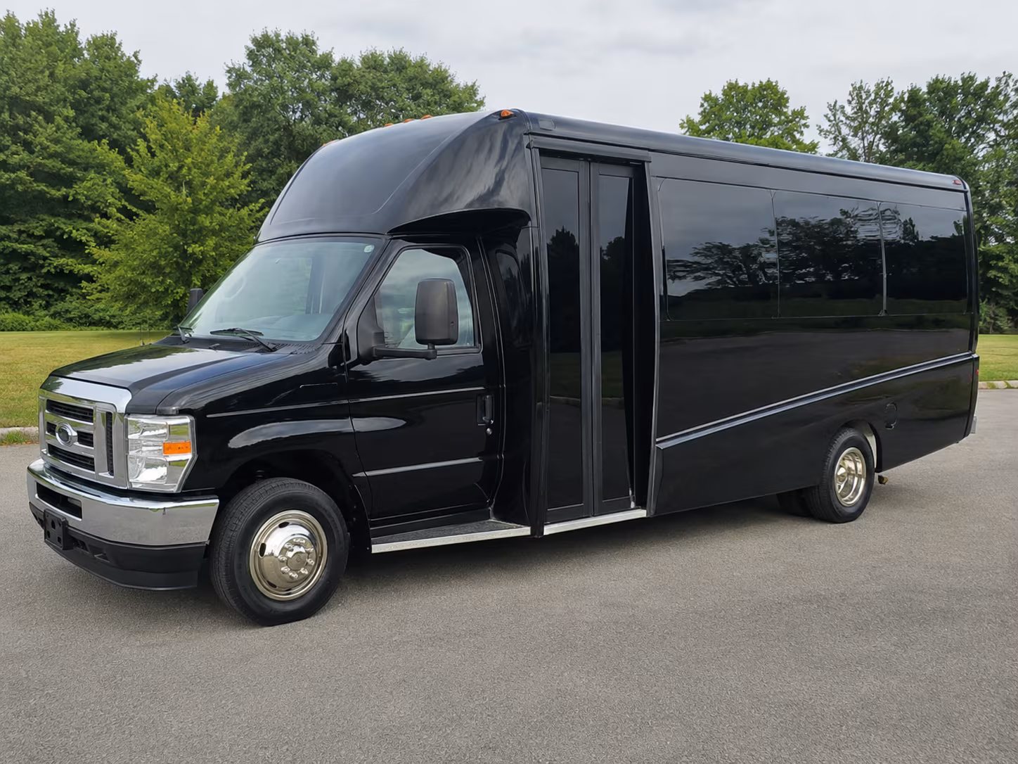 coppell private event group bus rentals in coppell