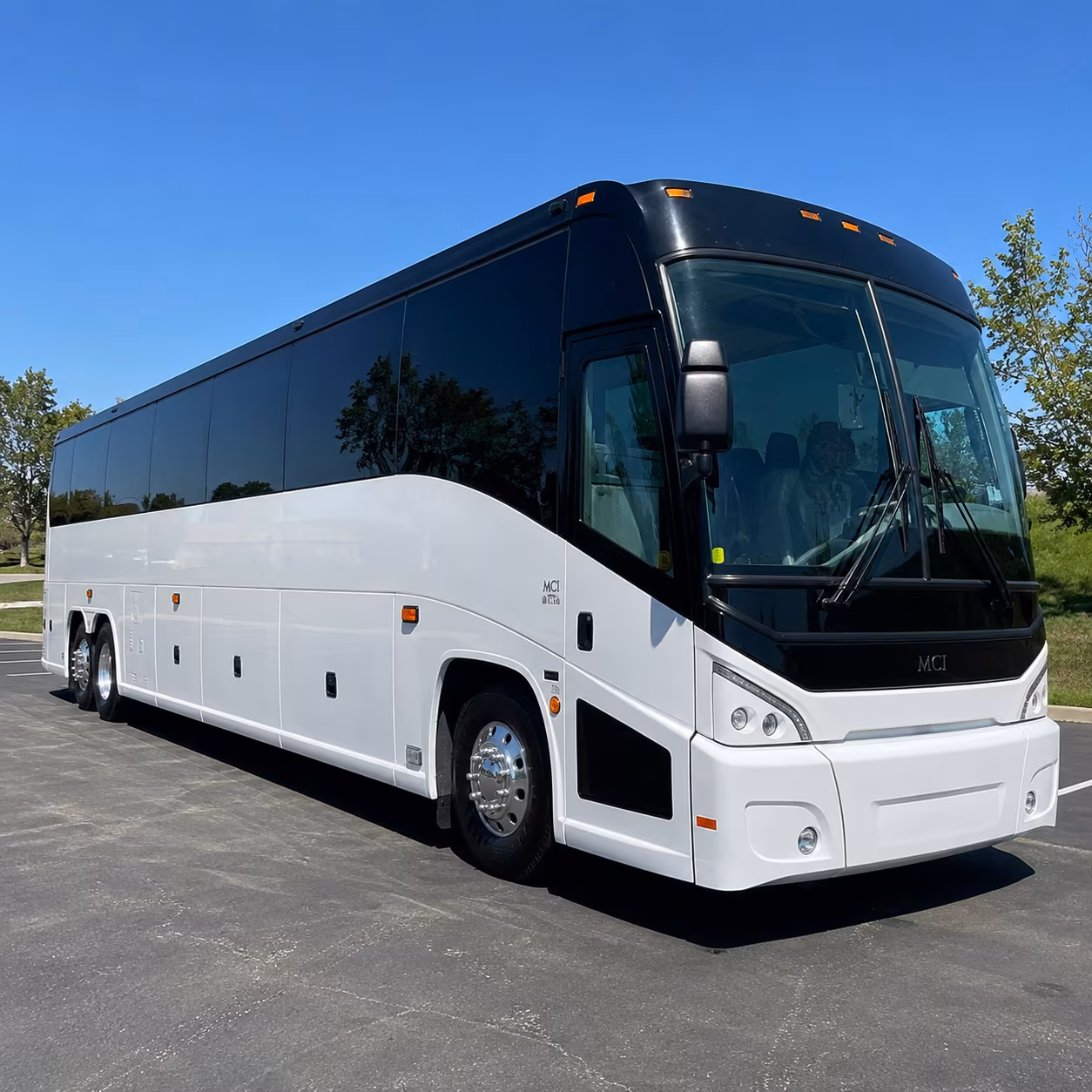 coppell travel to coppell concerts with a charter bus rental