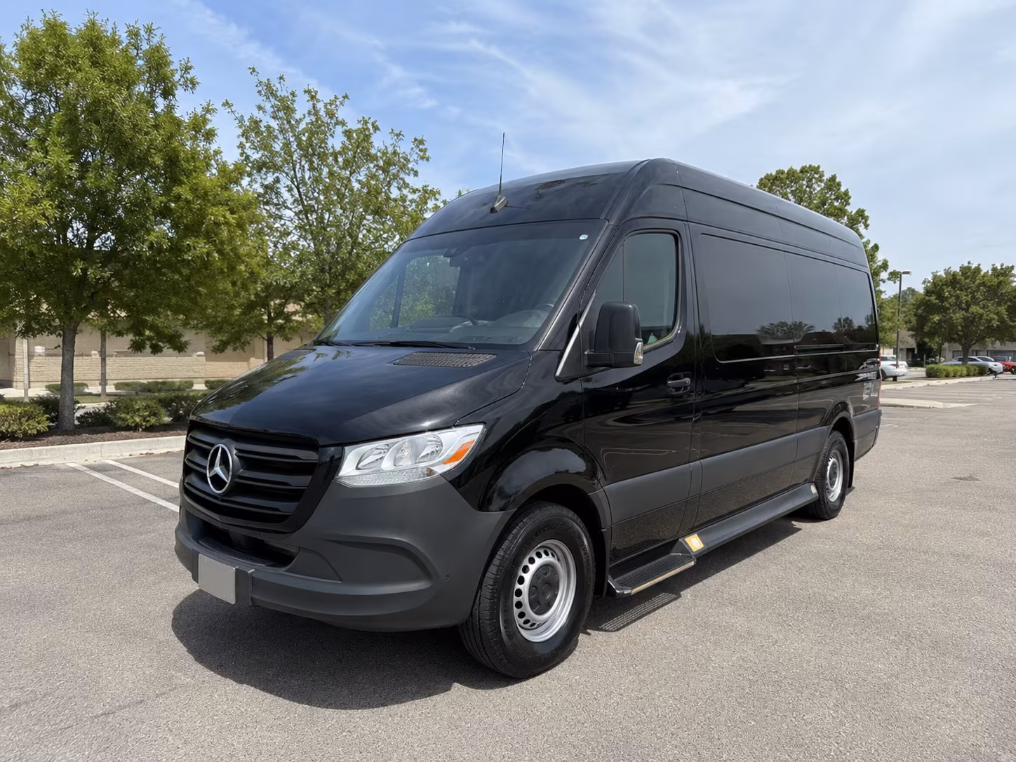denton get your group to every tasting with a denton winery shuttle