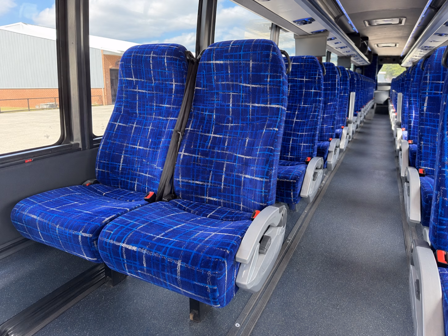 denton plan your retreat with denton religious group bus rentals