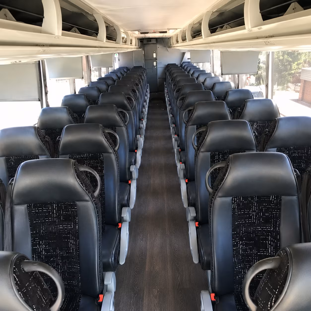 euless charter bus rentals for euless winery tours
