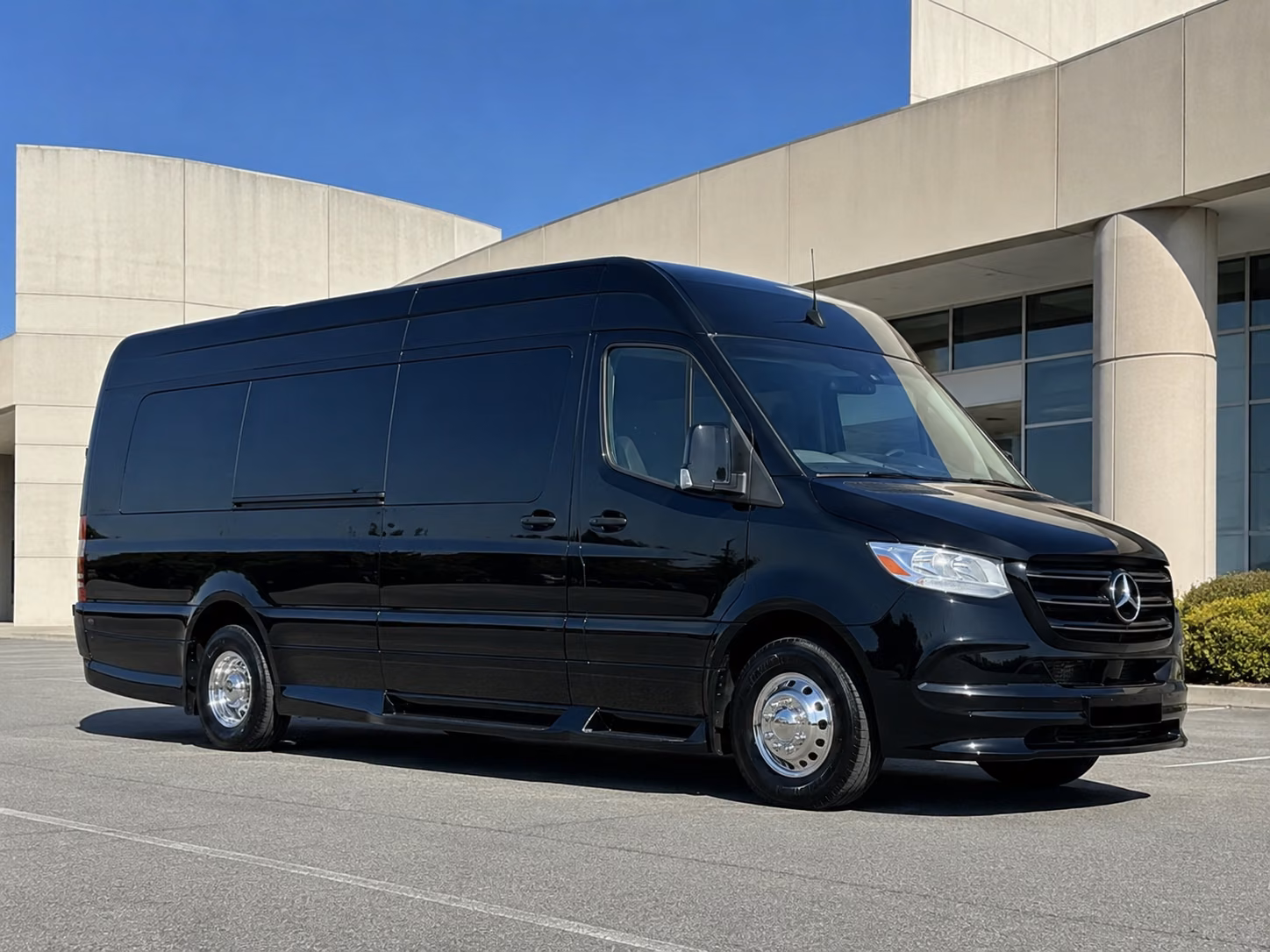 euless employee shuttle services throughout euless and texas