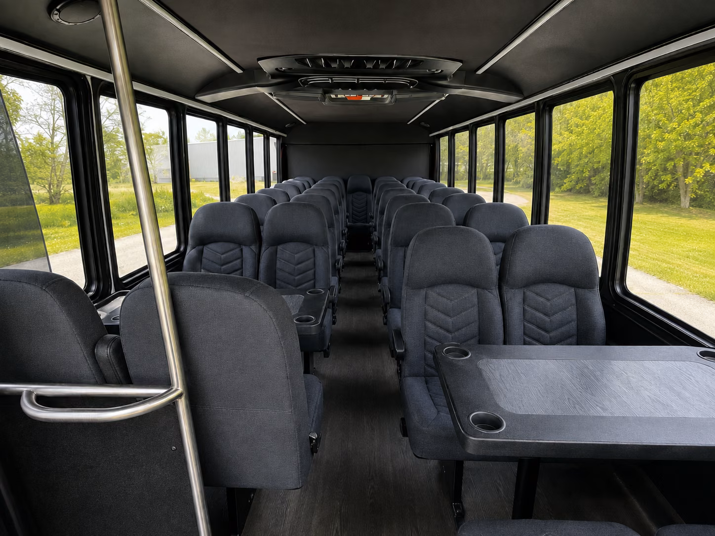 euless get your class moving with euless school field trip bus rentals
