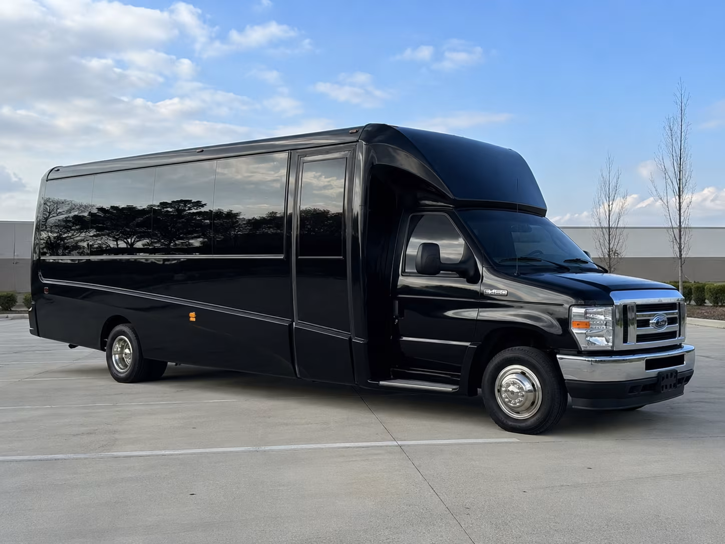 euless plan transportation for your euless sports team or fan group