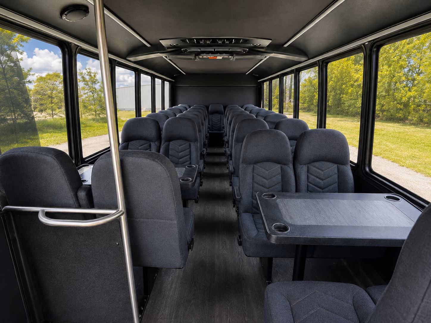euless private airport transportation without the stress