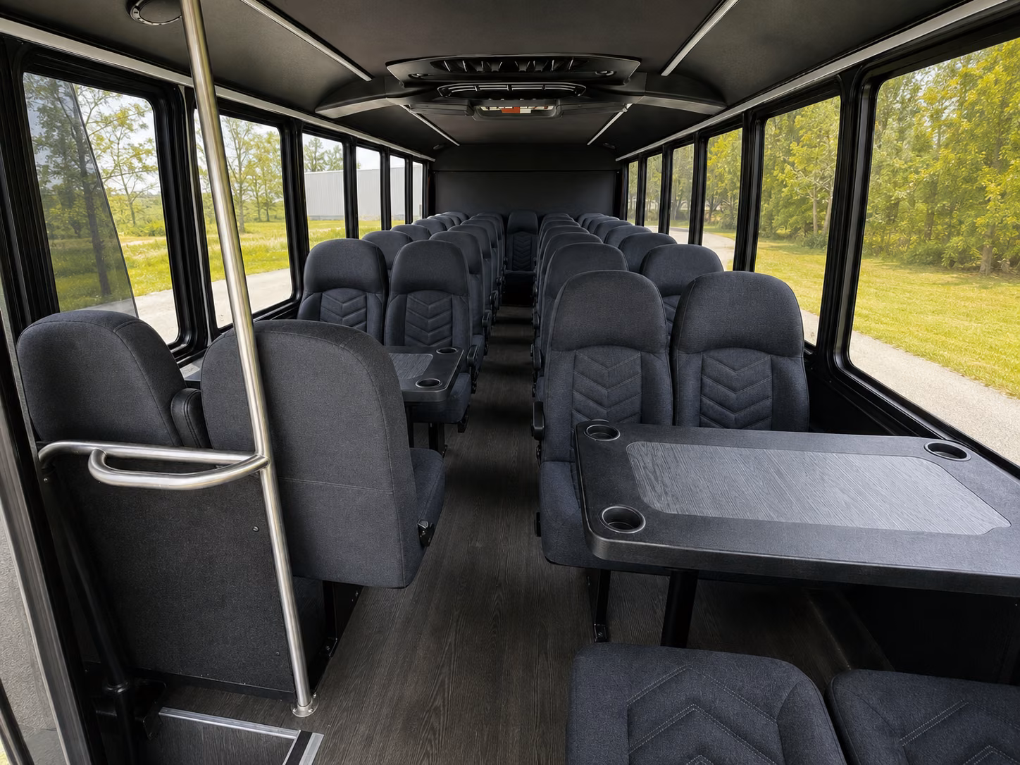 euless private event group bus rentals in euless