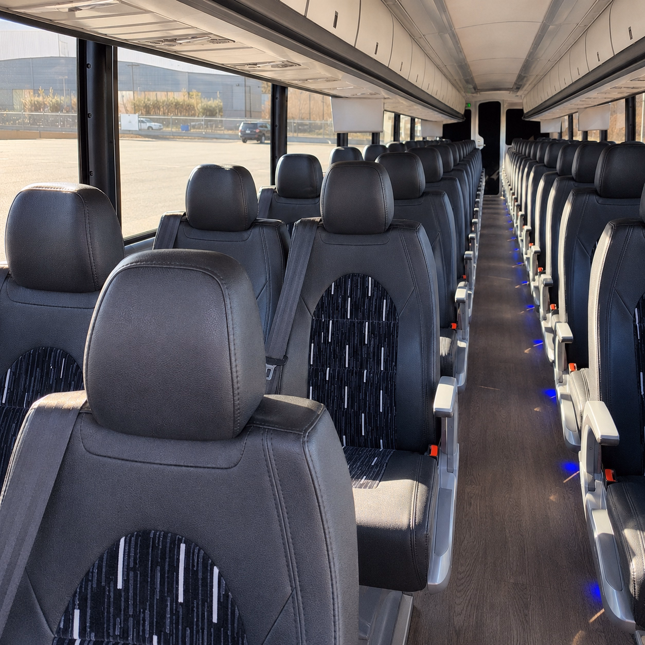garland travel together with garland winery tour charter bus rentals