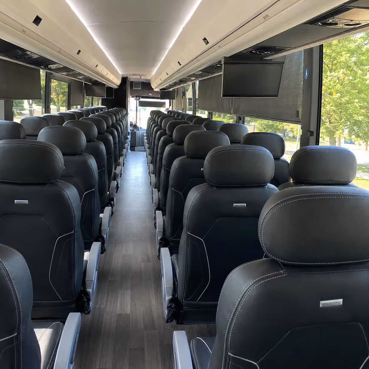 get your group to at t stadium and american airlines center without the parking nightmare