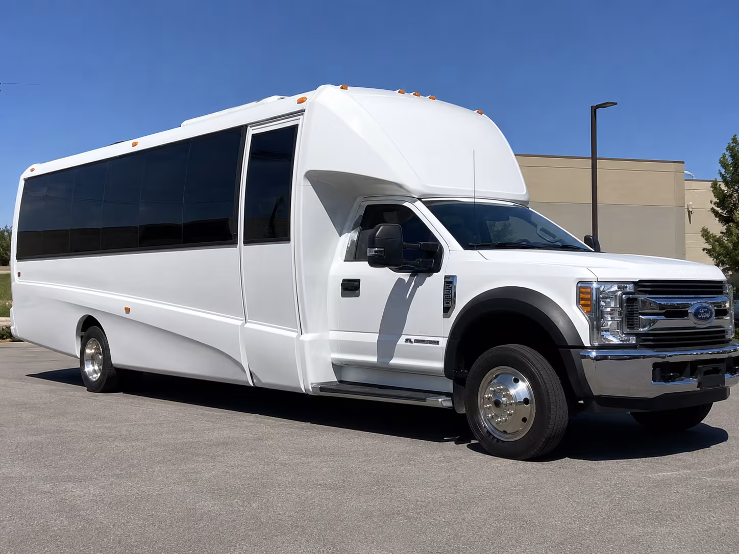 grand prairie charter bus rentals for rehearsal dinners