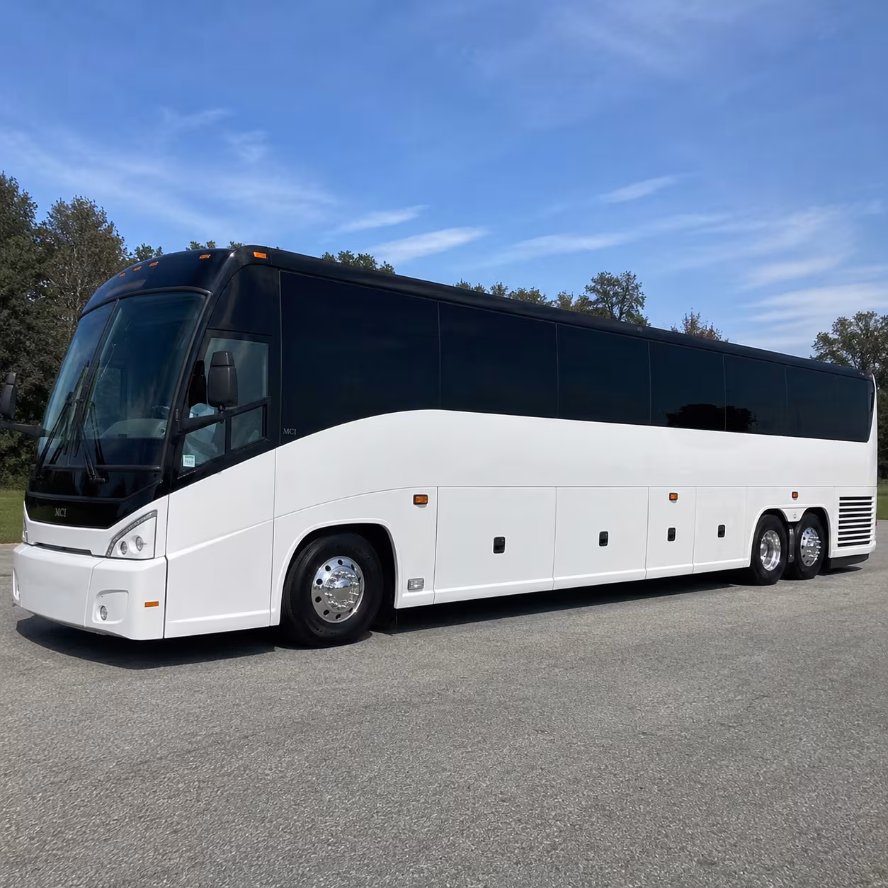 grand prairie charter buses for grand prairie congregations and religious groups