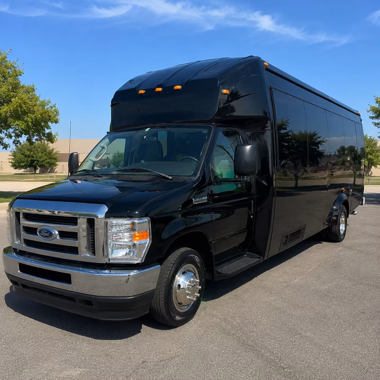grand prairie enjoy music lights and fun with grand prairie party bus rentals