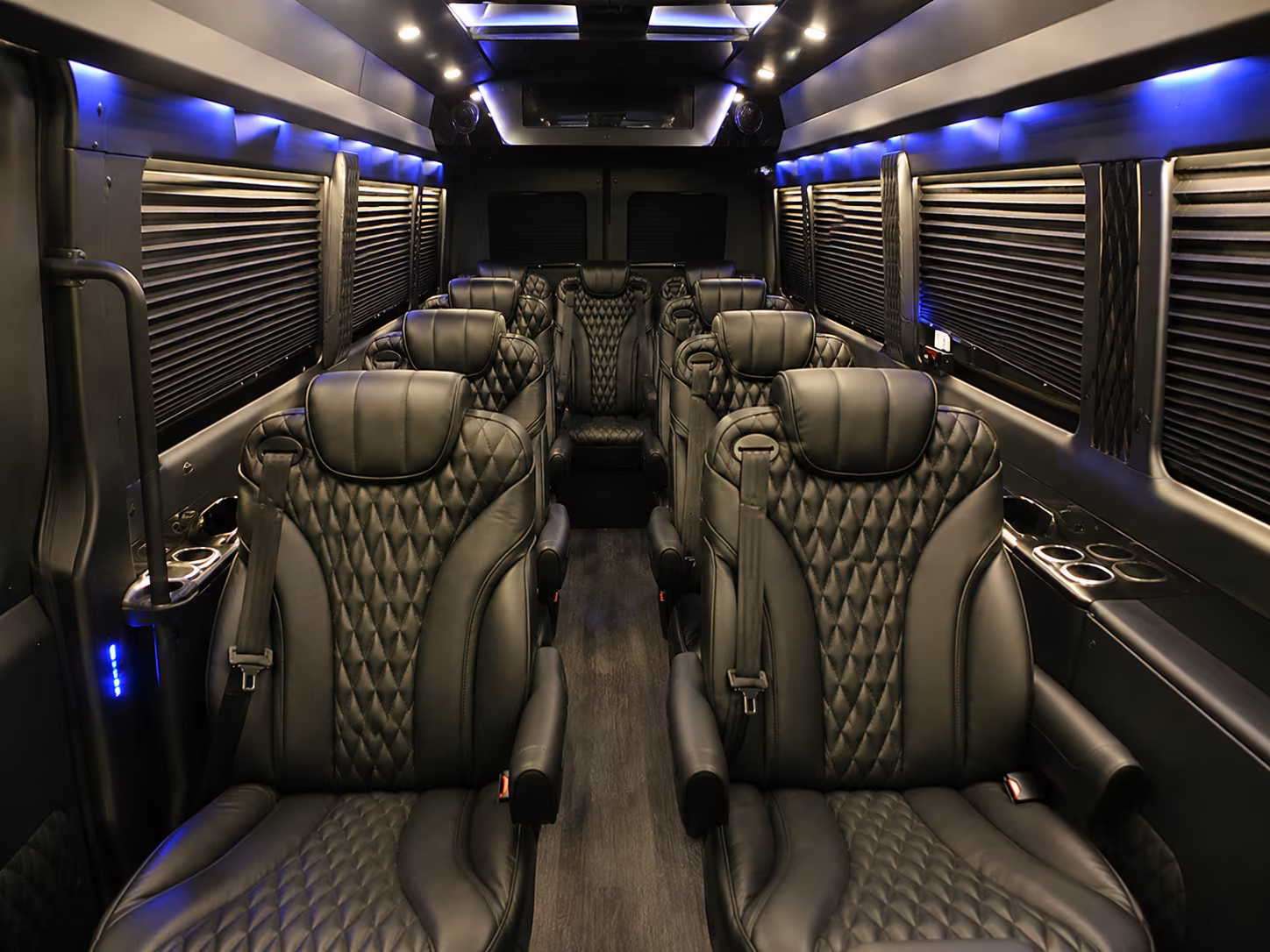 grand prairie group airport transportation