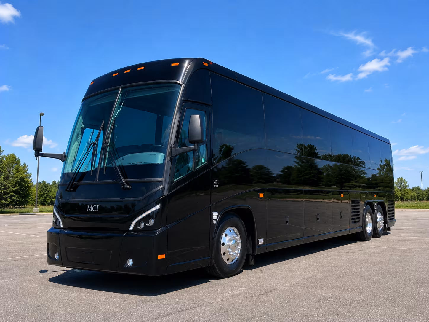 grand prairie rent a long distance charter bus in grand prairie
