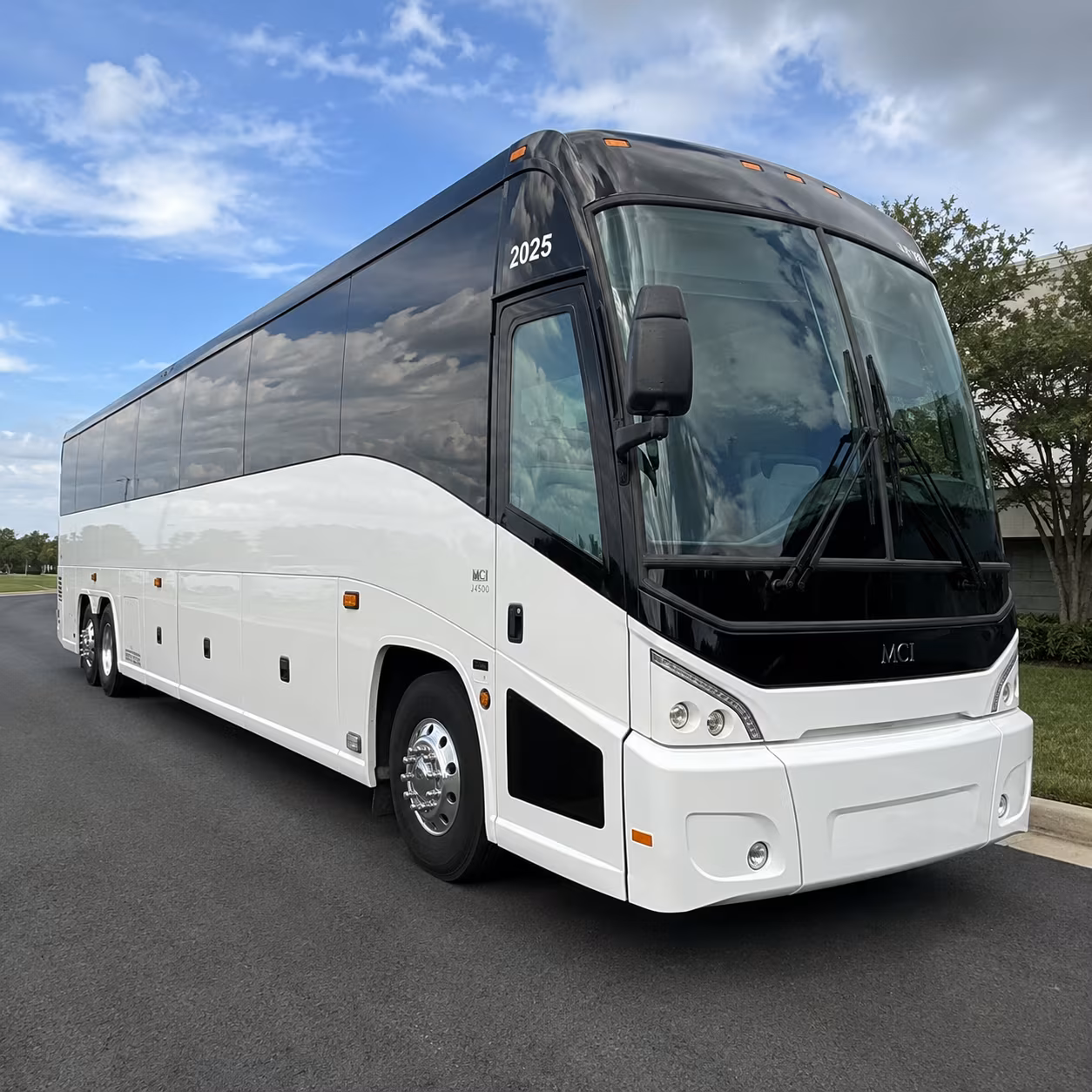 grand prairie winery shuttle bus rentals