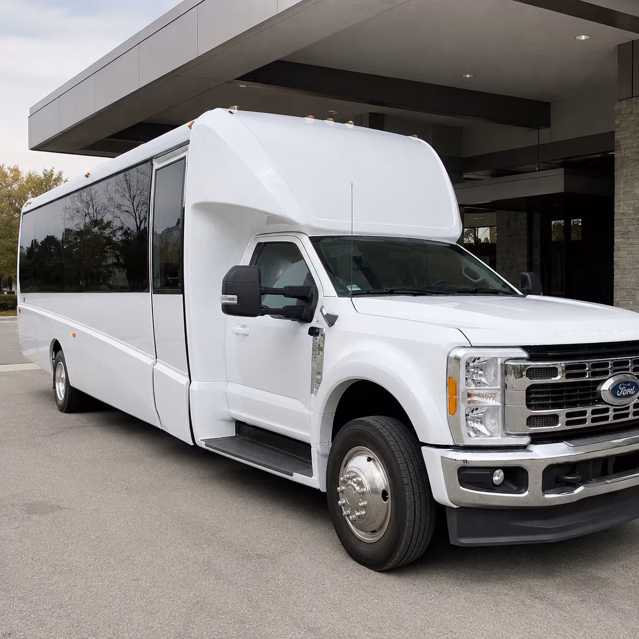 how the day of the week and the season change what a bus costs in carrollton texas