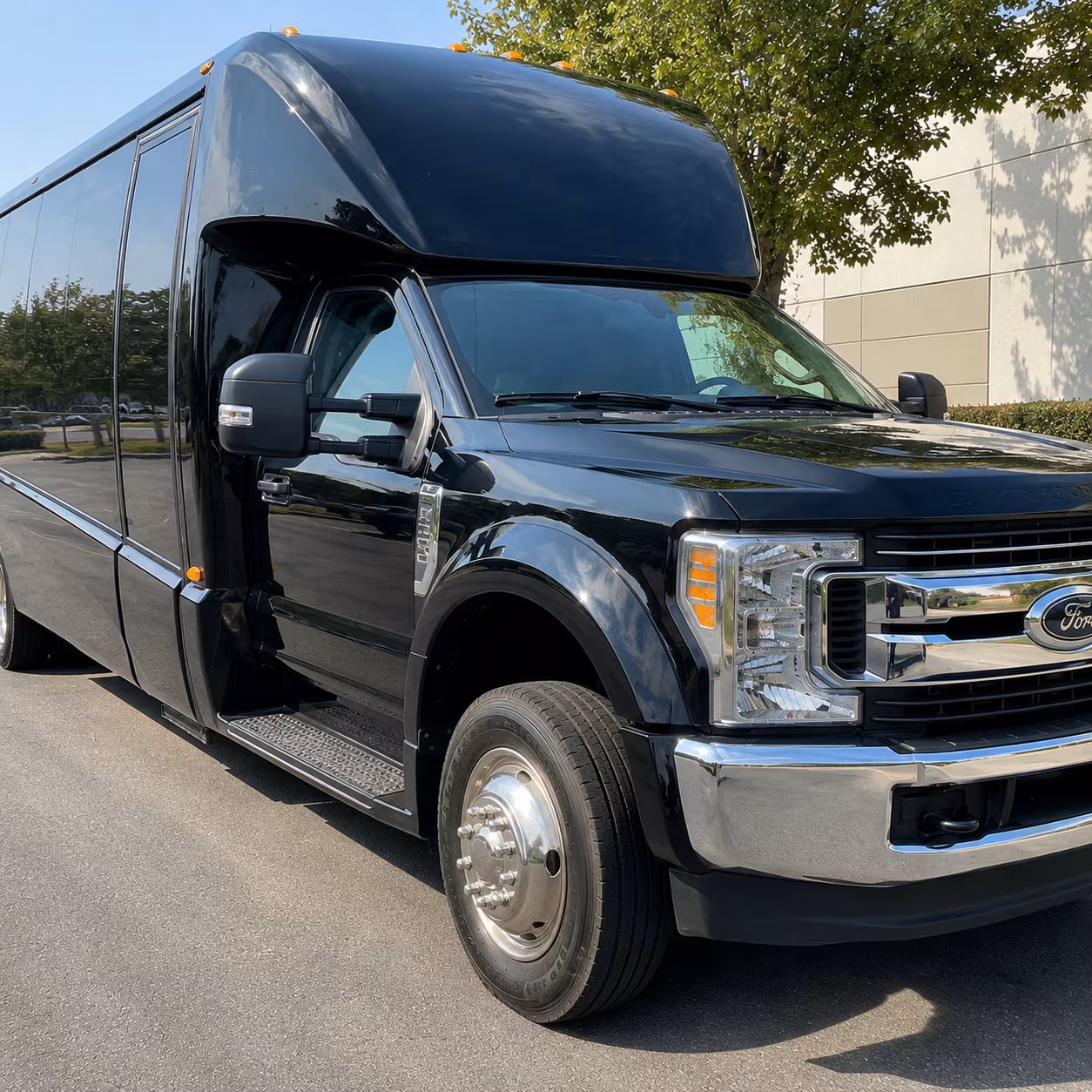 irving airport transfer shuttles