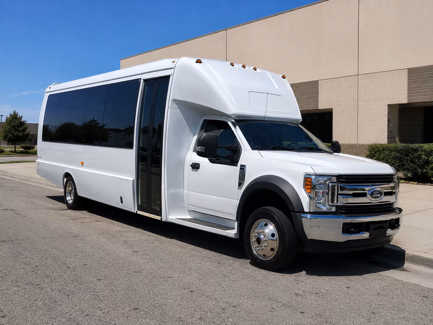 irving book a charter bus for your irving congregation