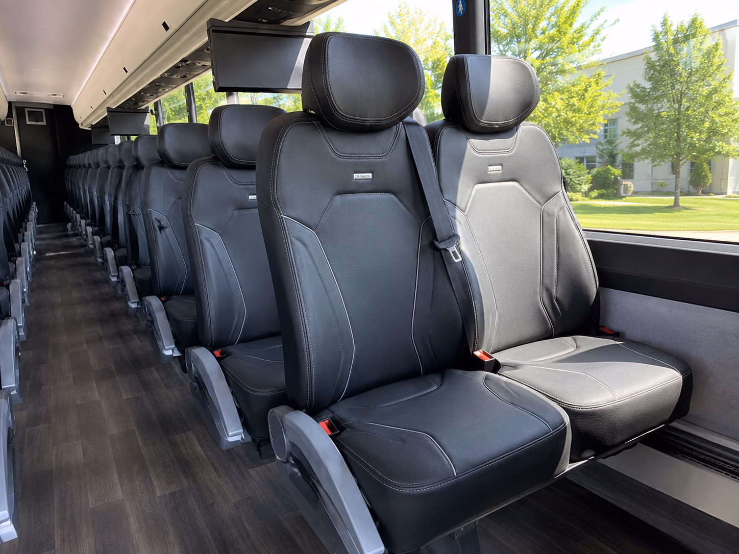 irving explore the irving music scene with a charter bus