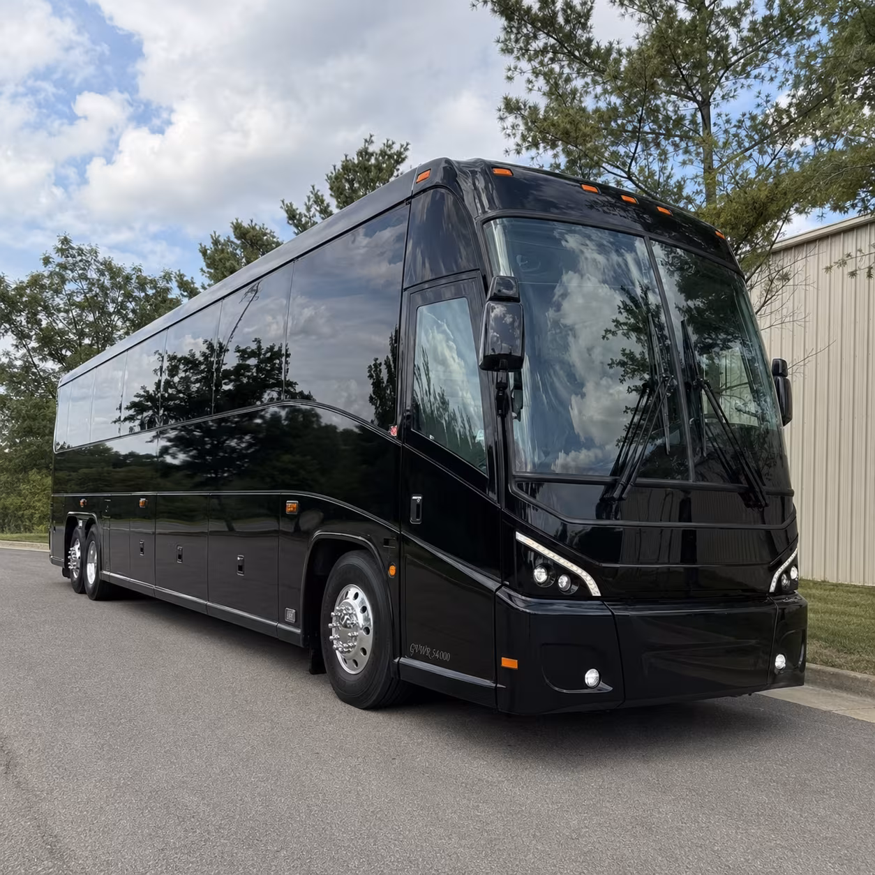 irving find irving long distance charter bus rentals for your group