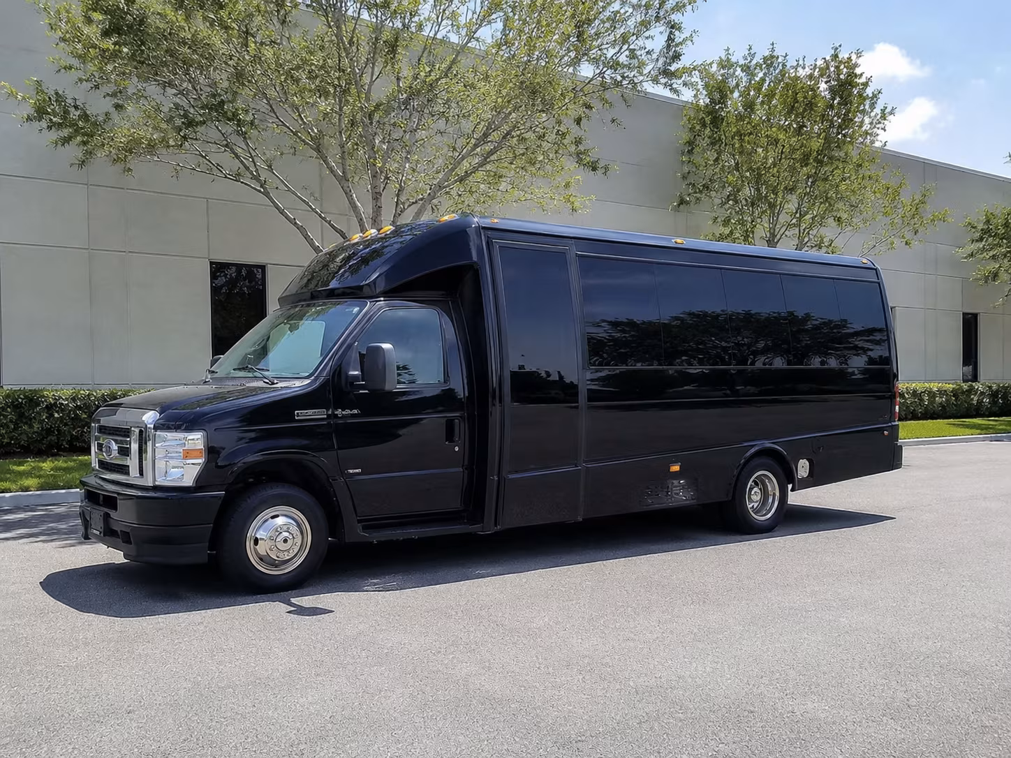 just got rangers tickets lock in your globe life field bus before the lot fills
