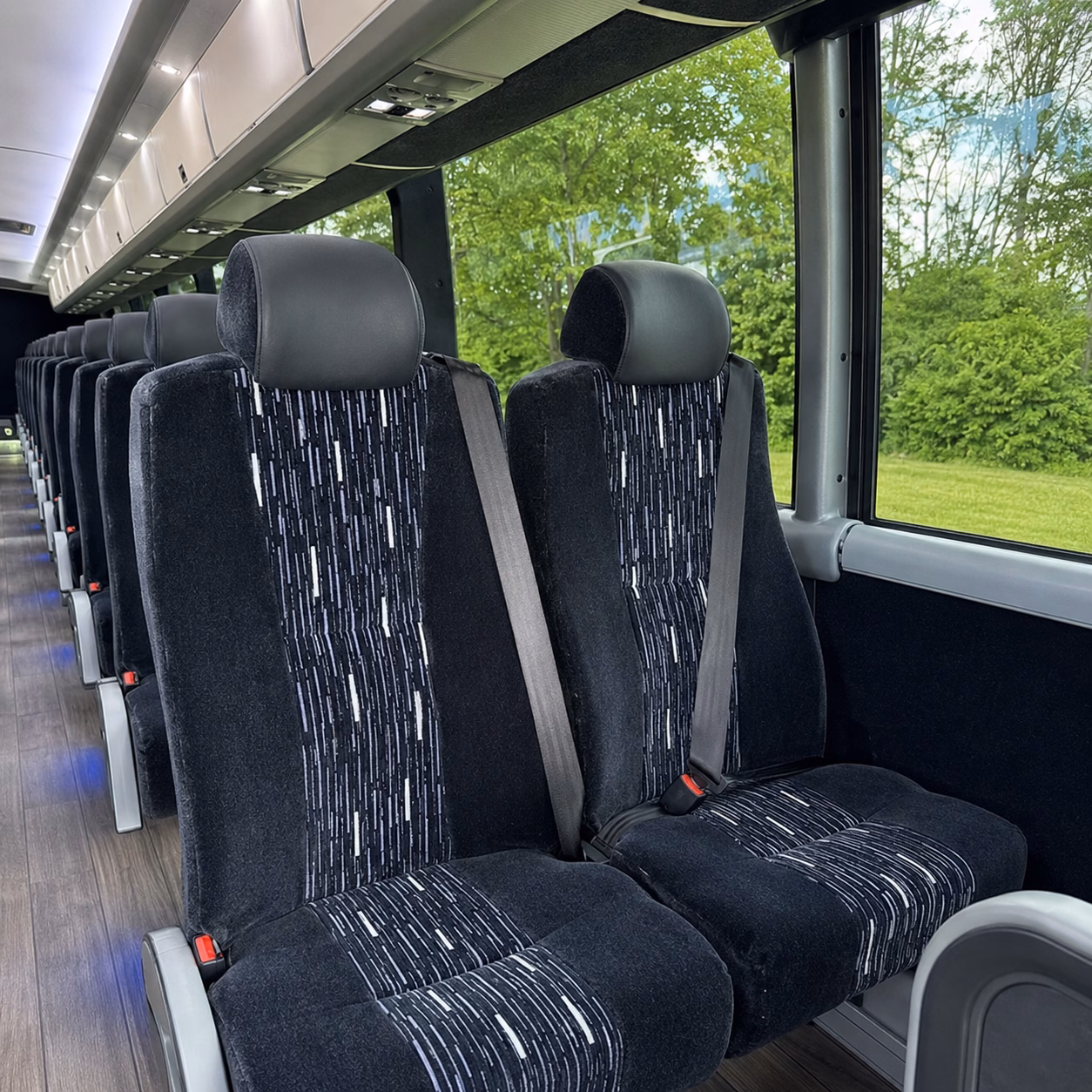 mckinney long distance transportation simplified