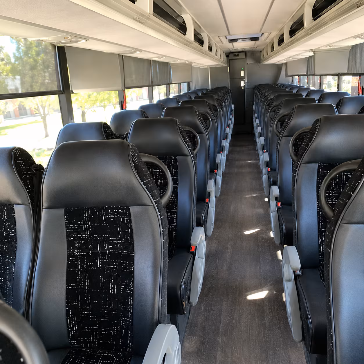 need a wedding shuttle quinceanera bus or private event ride in carrollton