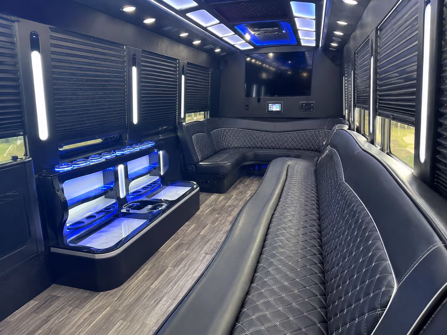 party bus trips to winstar world casino from carrollton the
