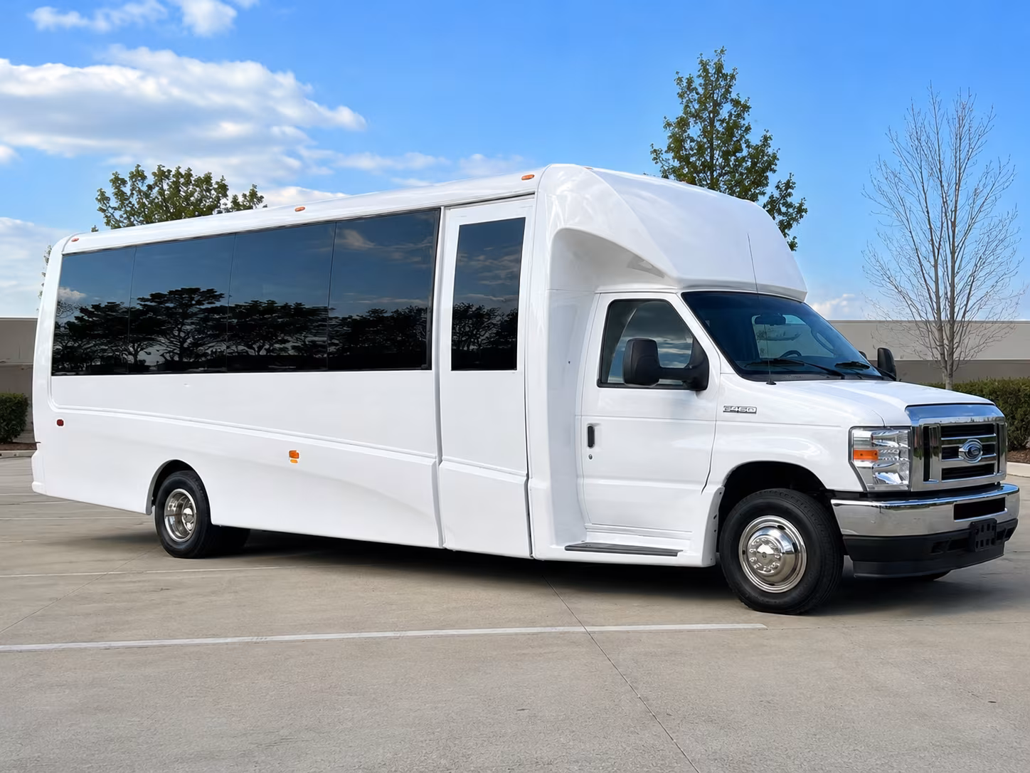 ready to compare buses for your next carrollton high school sports road trip
