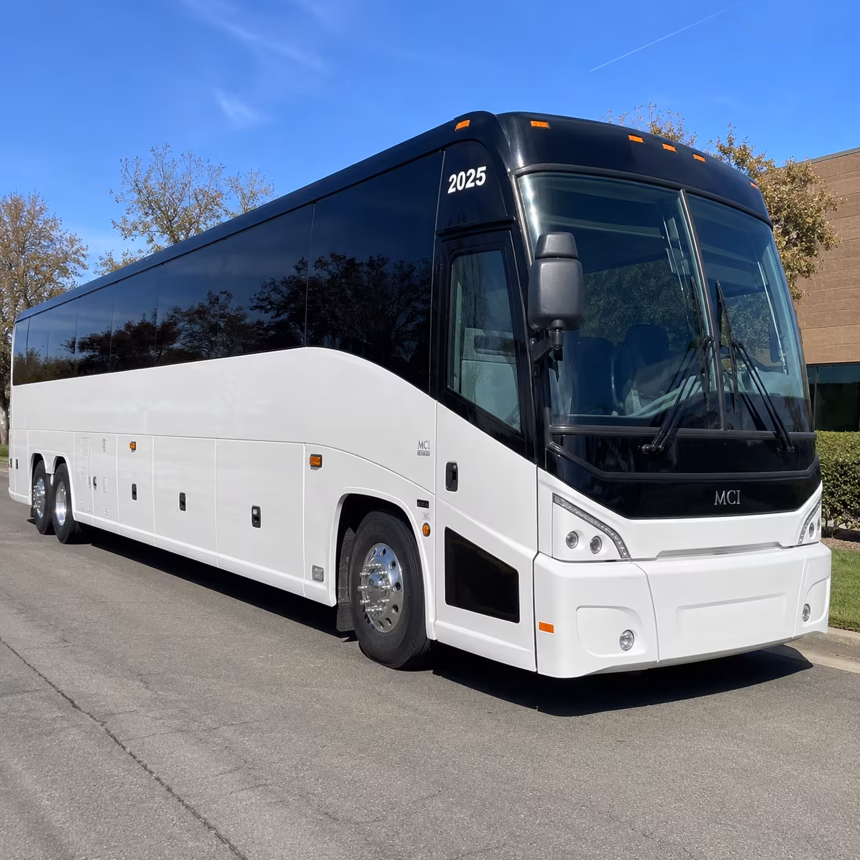 richardson efficient and timely transportation for your private event