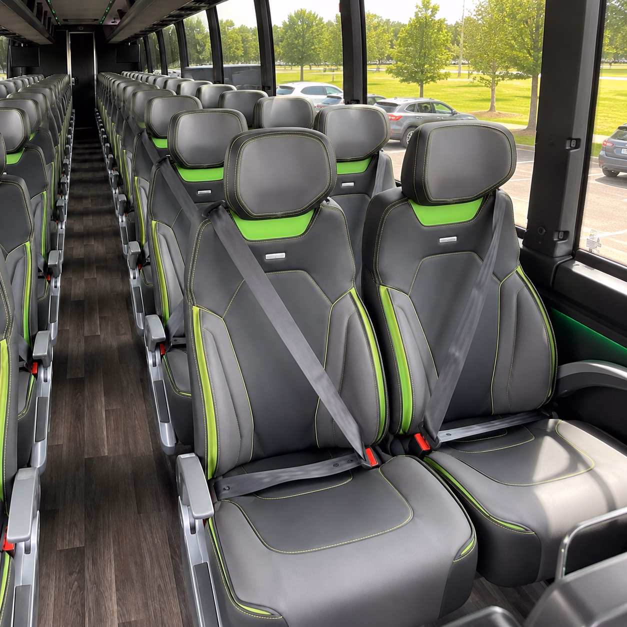 richardson government military charter bus rentals in richardson