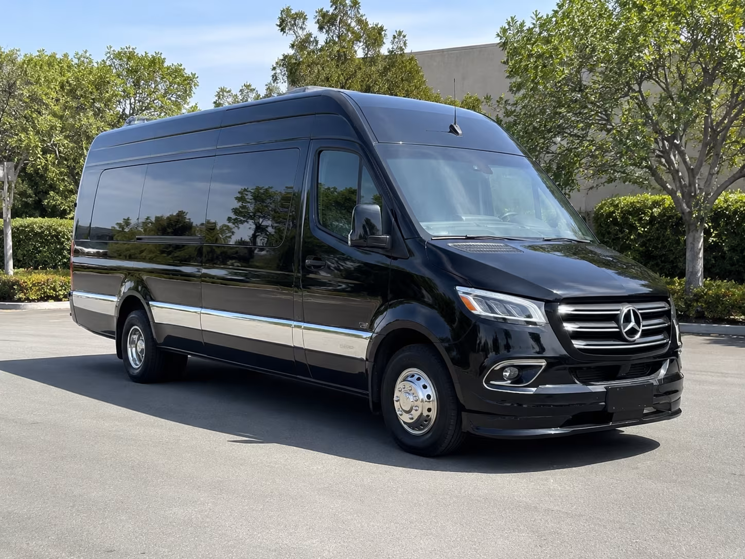 richardson make prom night memorable with richardson prom bus rentals