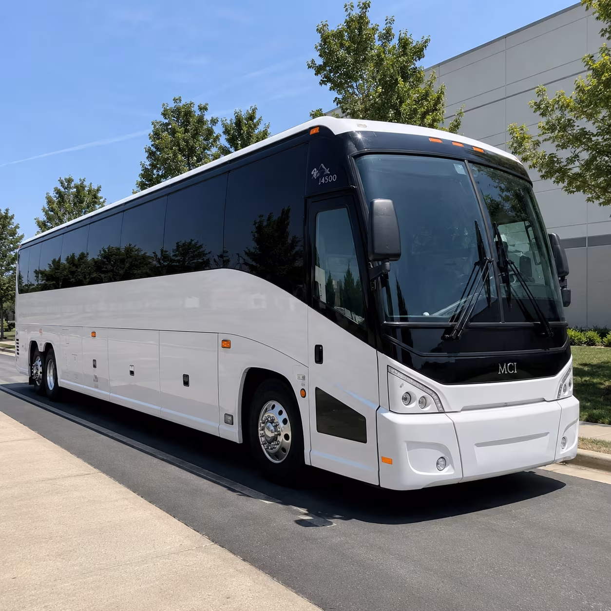 the colony discreet military and government shuttles for your group