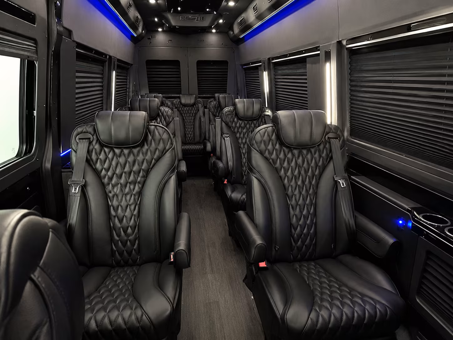 the colony make prom night memorable with the colony prom bus rentals