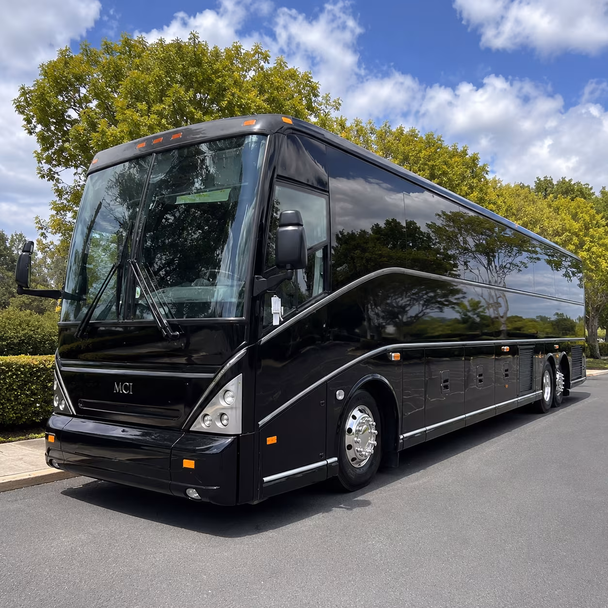 view instant online quotes for carrollton corporate event and conference transportation